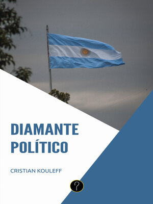 cover image of Diamante político